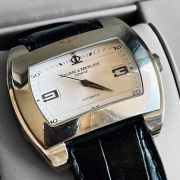 BAUME MERCIER hampton city XL