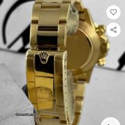 ROLEX Daytona Floating 225 bezel 1989 Unpolished