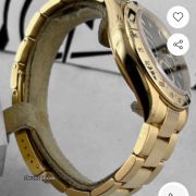 ROLEX Daytona Floating 225 bezel 1989 Unpolished