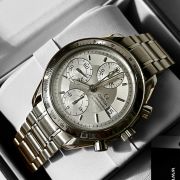 OMEGA Speedmaster Grey Dial