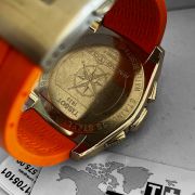 TISSOT T-Touch T002.520.17.051.01