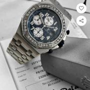 AUDEMAR PIGUET Royal Oak Offshore Chronograph