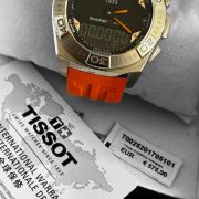 TISSOT T-Touch T002.520.17.051.01