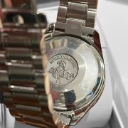 OMEGA Speedmaster Black Dial