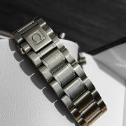 OMEGA Speedmaster Black Dial