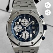 AUDEMAR PIGUET Royal Oak Offshore Chronograph