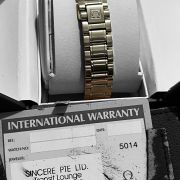 OMEGA Speedmaster Black Dial
