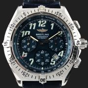 BREITLING Chronoracer Rattrapante