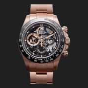 ROLEX Daytona Barrichello Rose Gold 2019