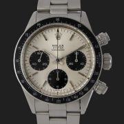 ROLEX Daytona 6263 Sigma Dial 1976