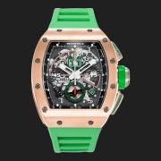 RICHARD MILLE RM 011