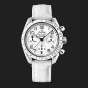 OMEGA Speedmaster Chronograph Ceramic