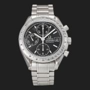 OMEGA Speedmaster Black Dial