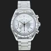 OMEGA Speedmaster Grey Dial
