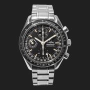 OMEGA Speedmaster Triple Date