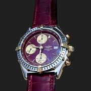 BREITLING Porpora Cronografo