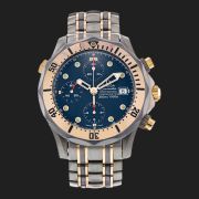 Omega Seamaster Chronograph 2296.80.00