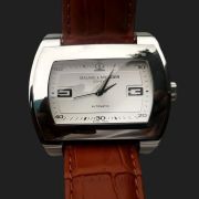 BAUME MERCIER hampton city XL