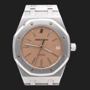 AUDEMAR PIGUET Royal Oak Salmon Very Rare 1996