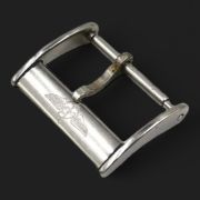 BREITLING Fibbia Originale Usato