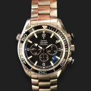 OMEGA Seamaster Planet Ocean Chronograph