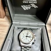 FORTIS B42 Space
