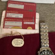 OMEGA Seamaster 300M