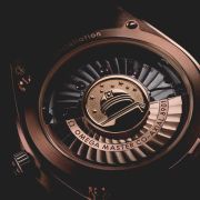 OMEGA Constellation Globemaster