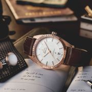 OMEGA Constellation Globemaster