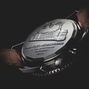 BREITLING Montbrilliant