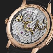 PATEK PHILIPPE Patrimony Ultra Calibre 1742