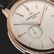 PATEK PHILIPPE Patrimony Ultra Calibre 1742