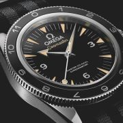 OMEGA Seamaster 300 Spectre