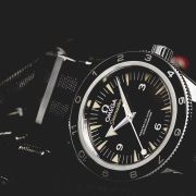 OMEGA Seamaster 300 Spectre