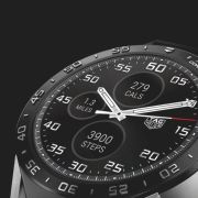 TAG HEUER Connected